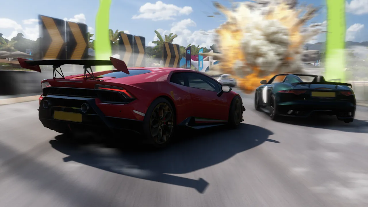 Real Drift 3D Real Drift 3D