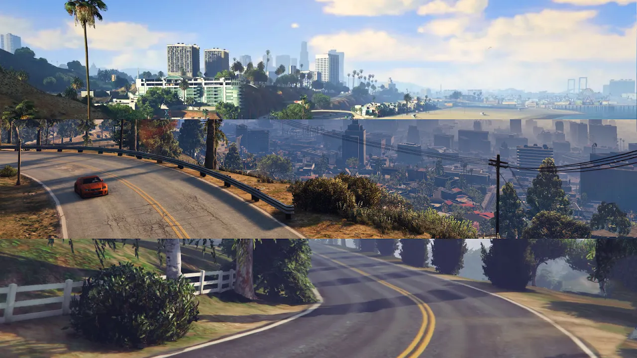 Real Drift 3D Real Drift 3D