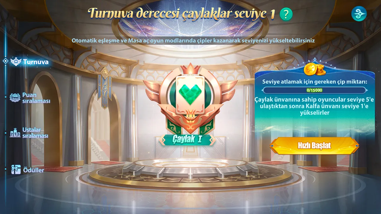 101 Okey VIP 101 Okey VIP