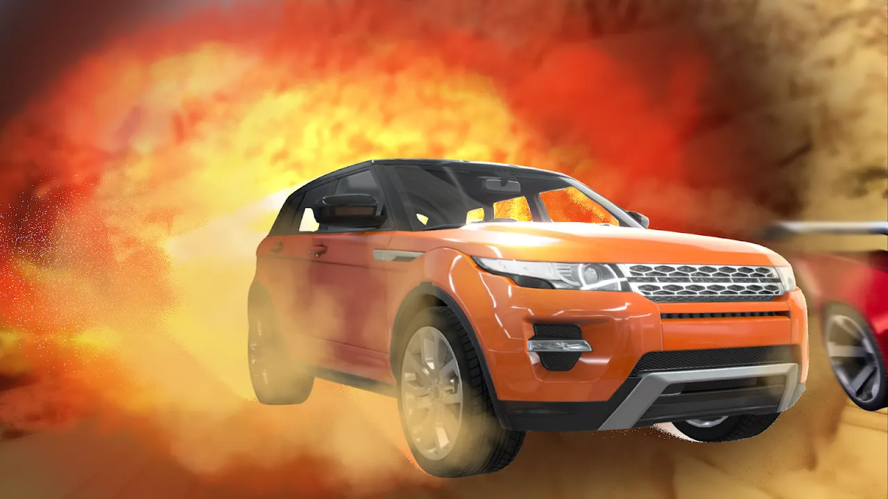 Car Race 3D Car Race 3D