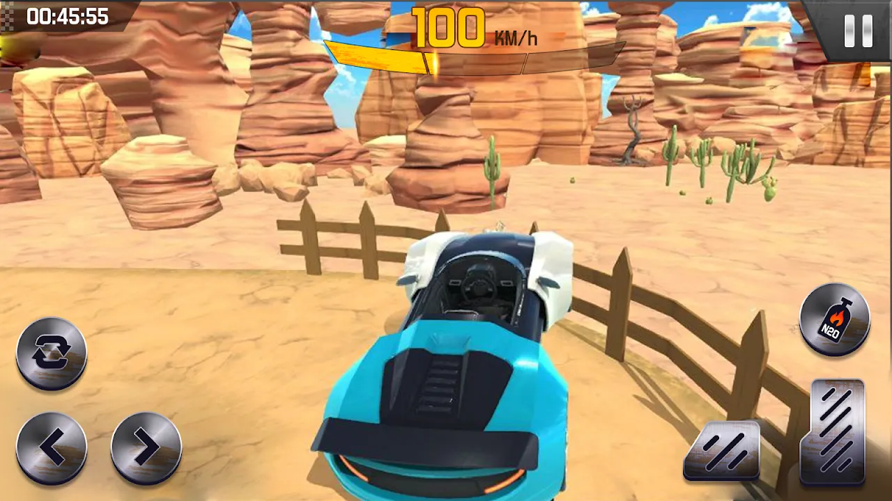 Car Race 3D Car Race 3D