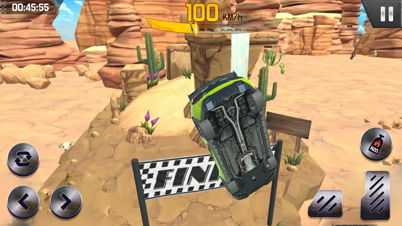 Car Race 3D Car Race 3D