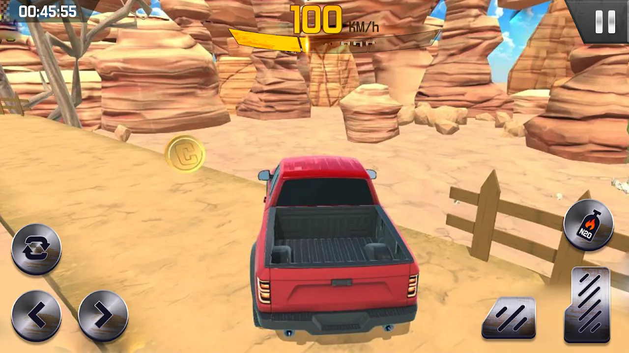 Car Race 3D Car Race 3D