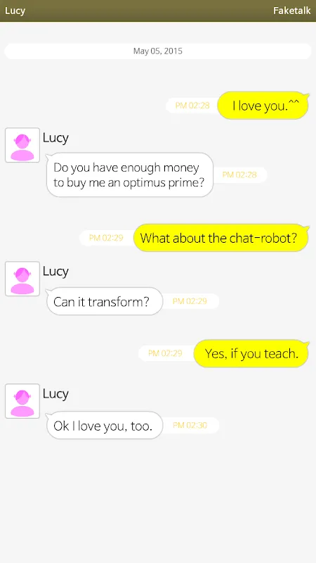 Midnight Conversations with My AI Confidant