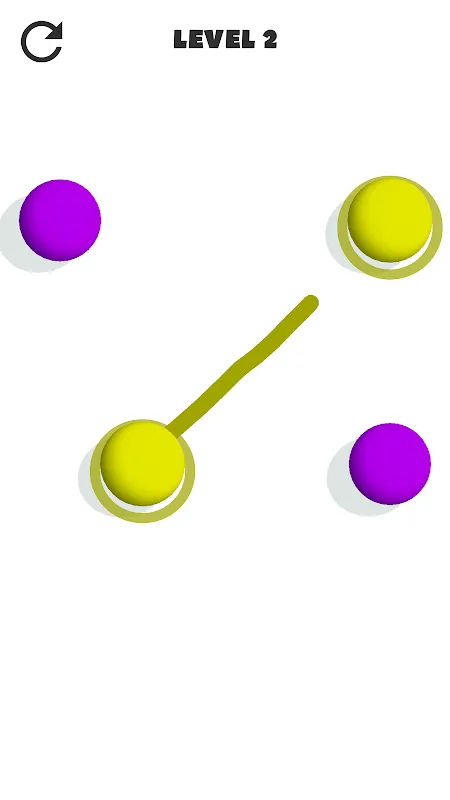 Connect Balls - Line Puzzle - Connect Balls - Line Puzzle -