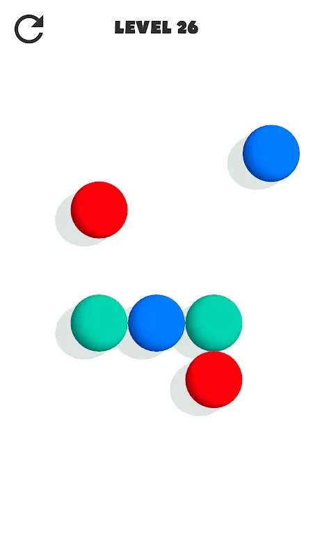 Connect Balls - Line Puzzle - Connect Balls - Line Puzzle -