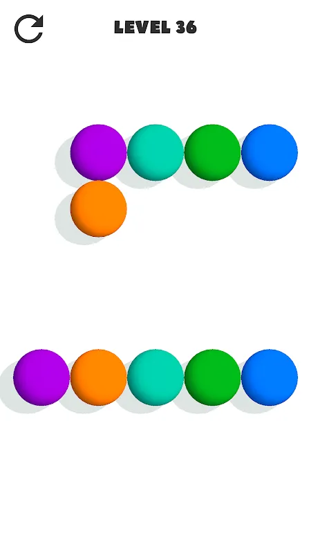 Connect Balls - Line Puzzle - Connect Balls - Line Puzzle -