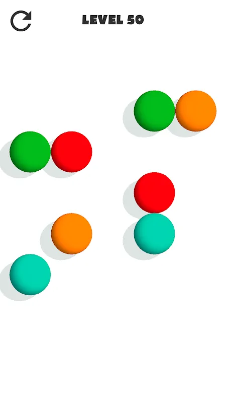 Connect Balls - Line Puzzle - Connect Balls - Line Puzzle -