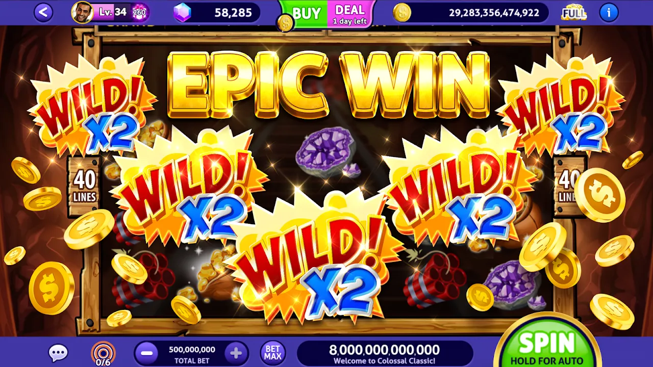 Club Vegas Casino Slots Games Club Vegas Casino Slots Games