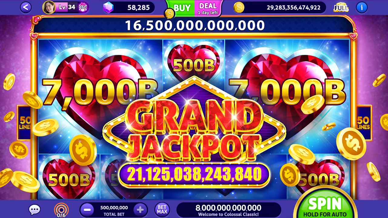Club Vegas Casino Slots Games Club Vegas Casino Slots Games