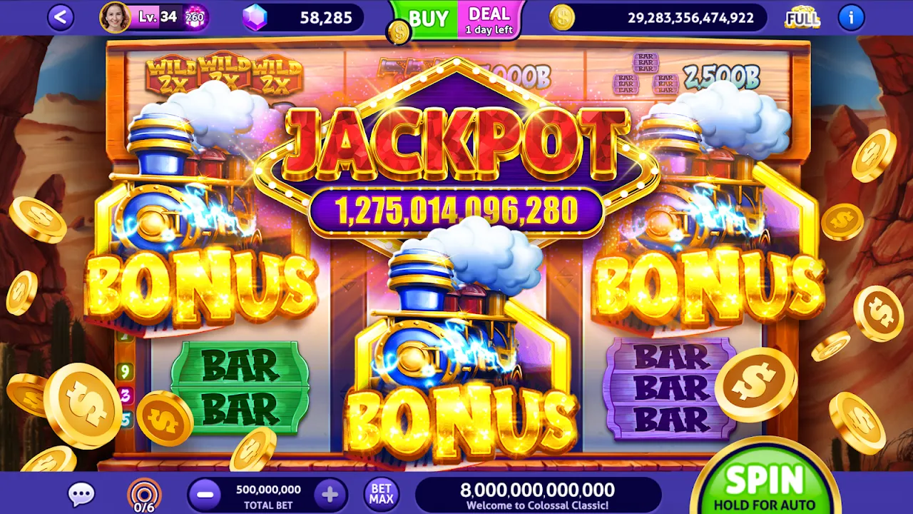 Club Vegas Casino Slots Games Club Vegas Casino Slots Games