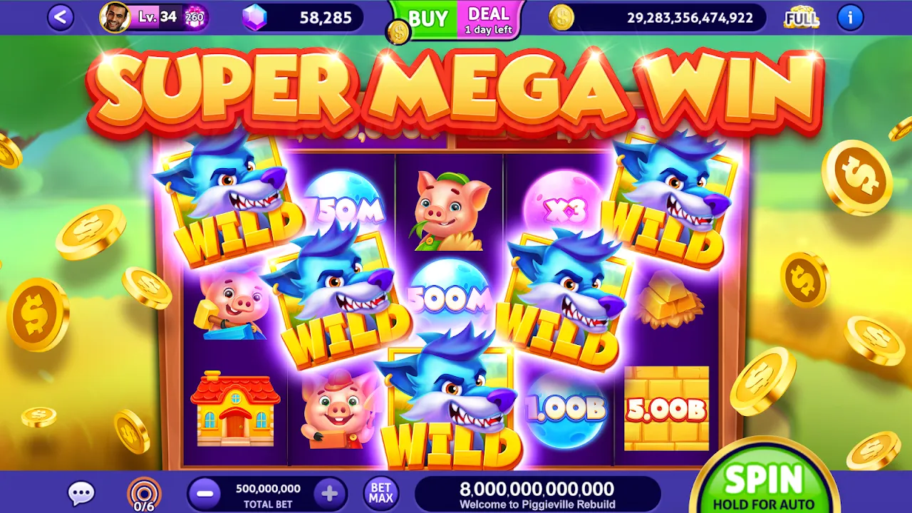 Club Vegas Casino Slots Games Club Vegas Casino Slots Games