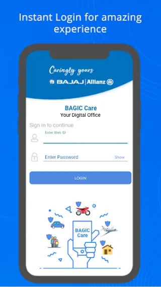 BAGIC: My Digital Anchor in Chaos