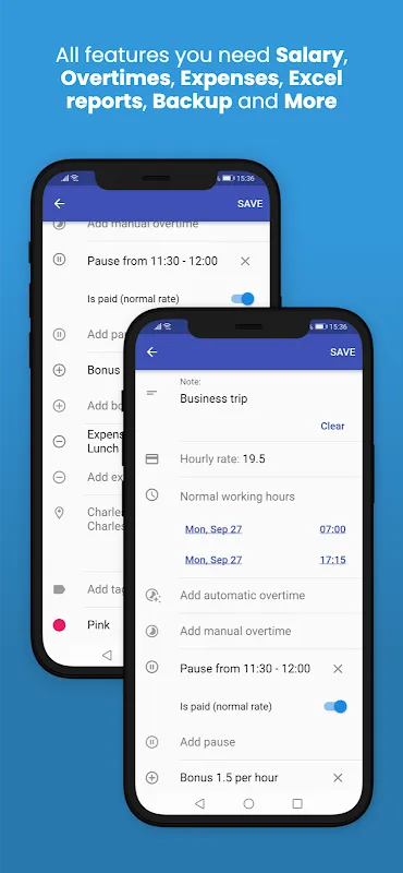 Timesheet Timesheet