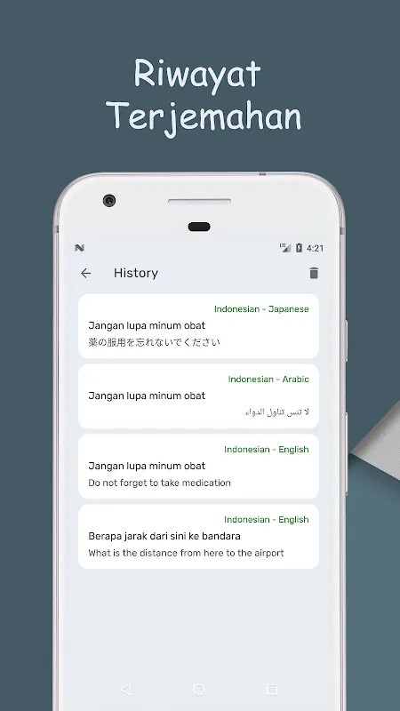 Kamus Penerjemah Semua Bahasa Kamus Penerjemah Semua Bahasa