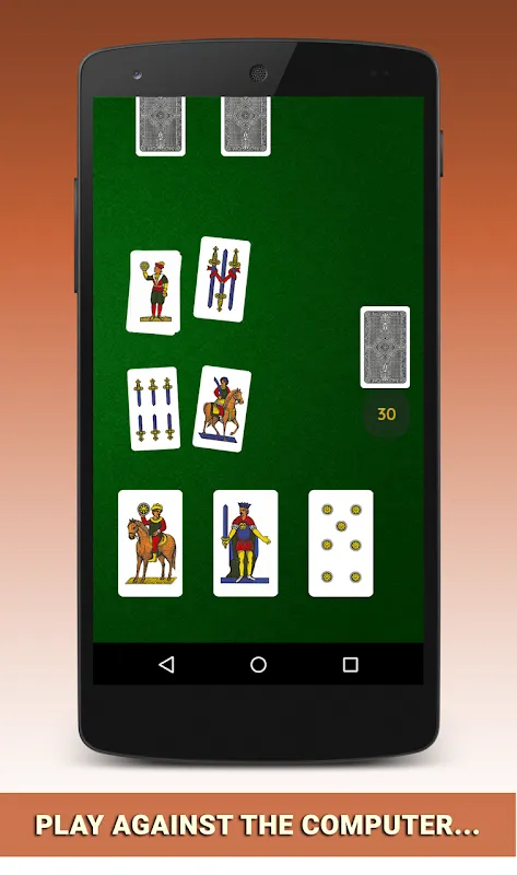 Scopa Scopa