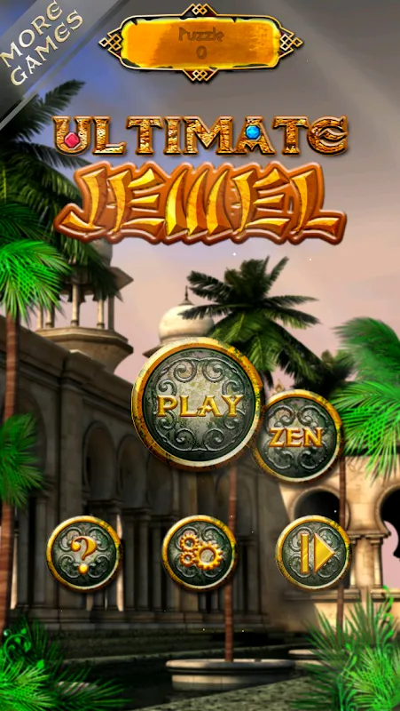Ultimate Jewel Ultimate Jewel