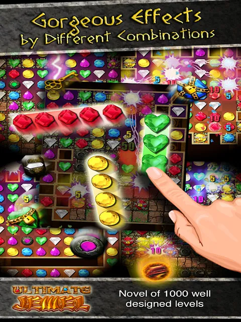 Ultimate Jewel Ultimate Jewel
