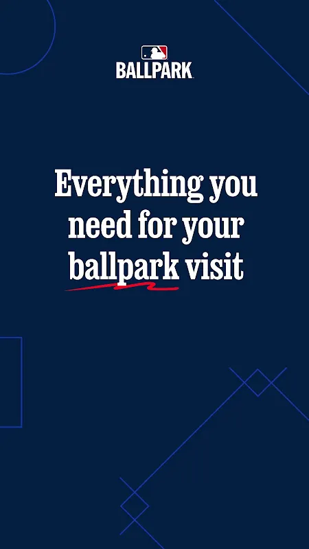 From Frenzy to First Pitch: My Ballpark Savior