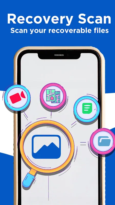 Recover deleted photos Recover deleted photos