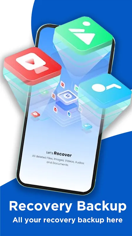 Recover deleted photos Recover deleted photos