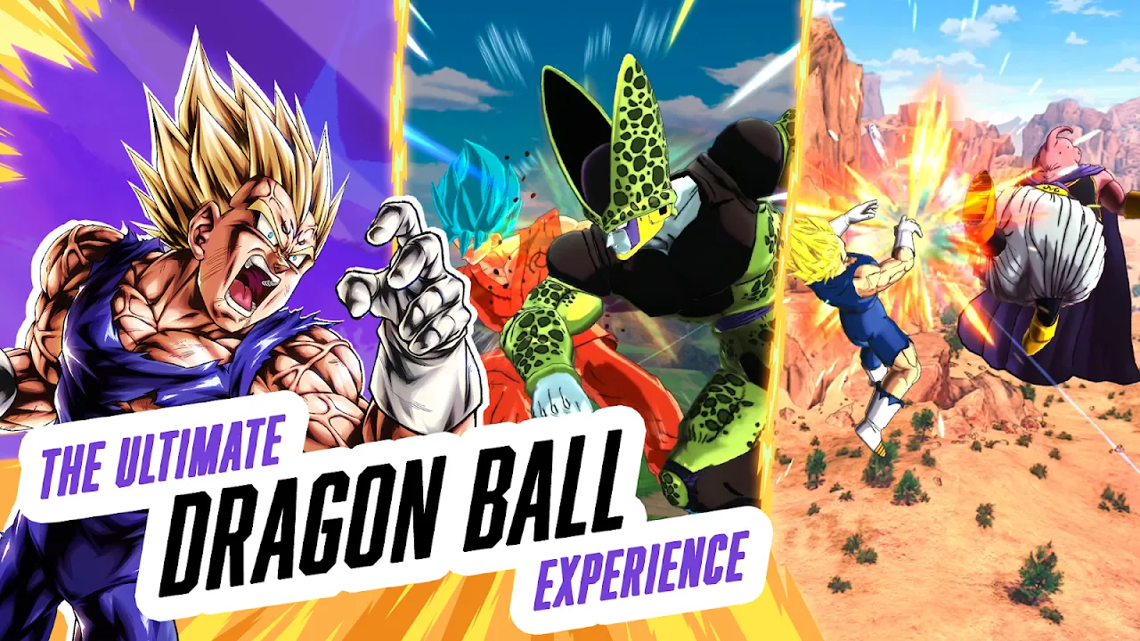 My Dragon Ball Meltdown on the Morning Train