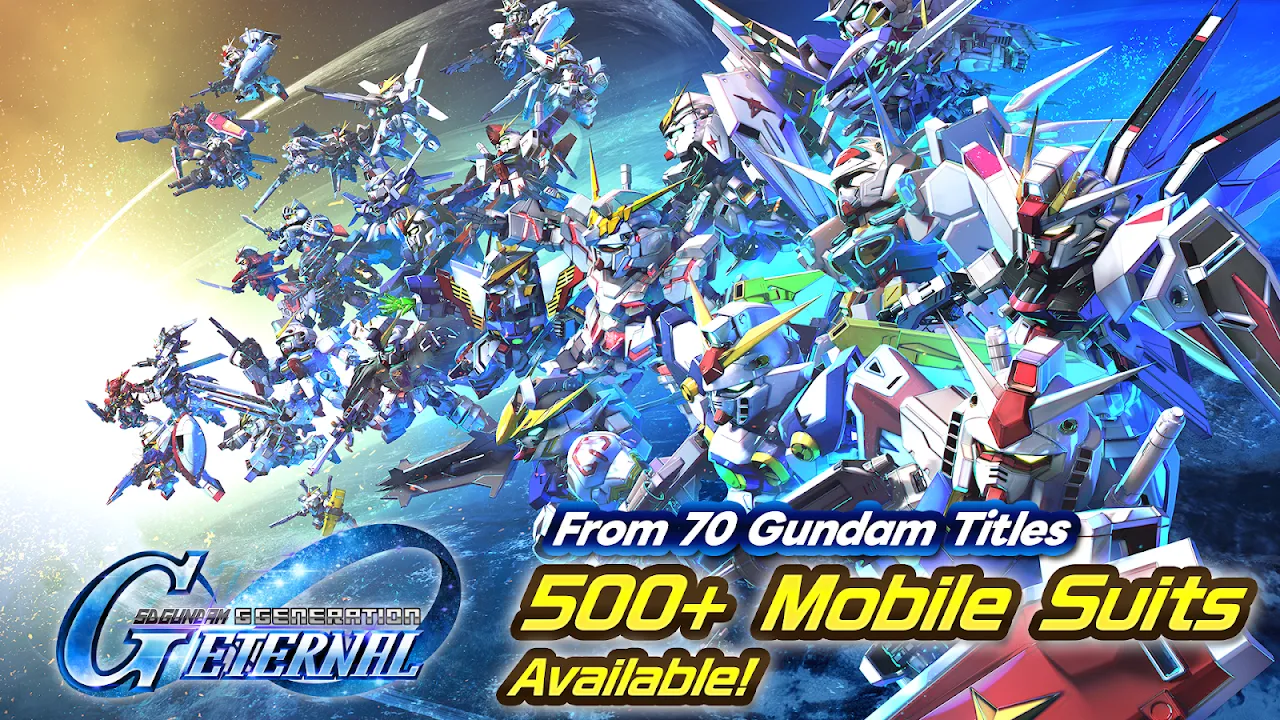 Commanding Mobile Mecha: My Tactical Awakening
