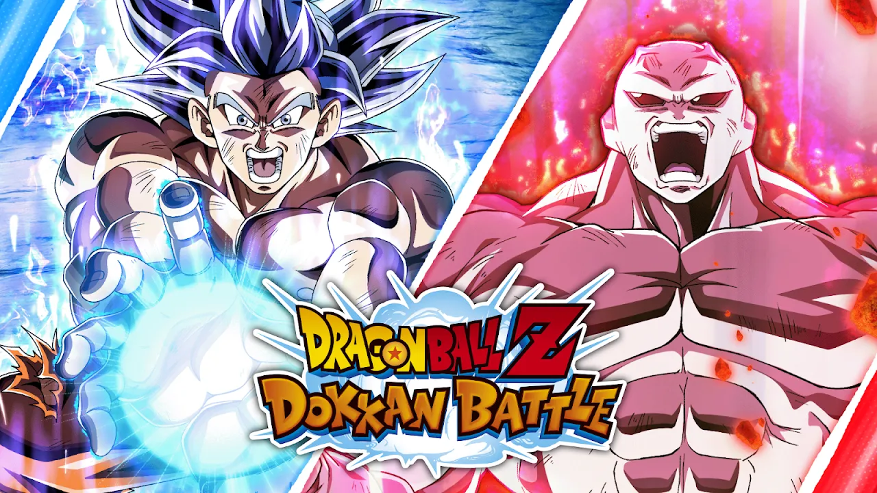 Dragon Ball Z Dokkan: My Urban Saga