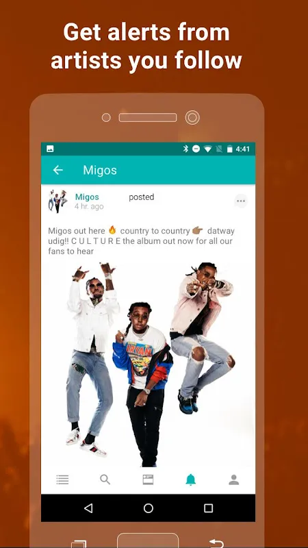Bandsintown Concerts Bandsintown Concerts