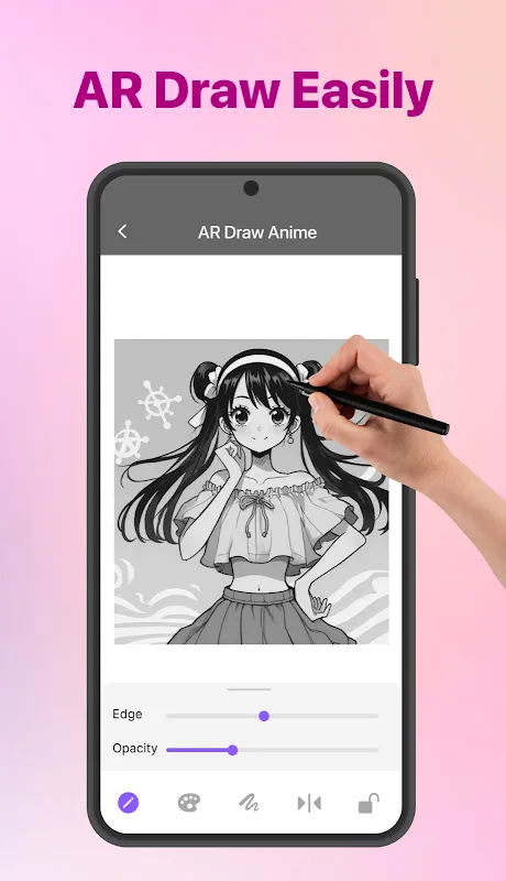 When AR Sketching Saved My Creative Soul
