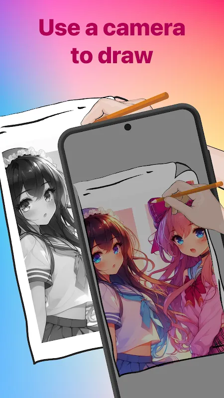 AR Draw Sketch AR Draw Sketch