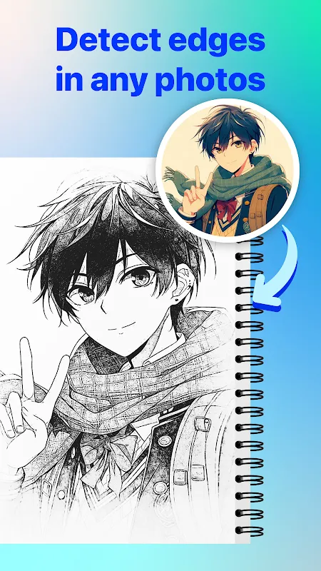 AR Draw Sketch AR Draw Sketch