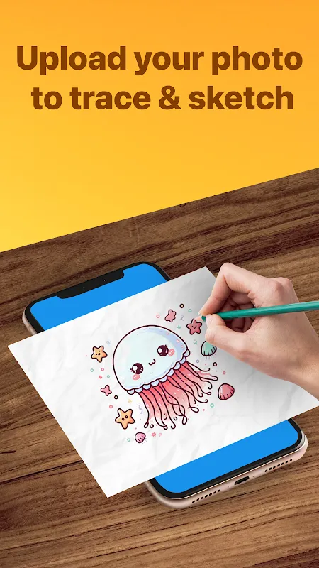 AR Draw Sketch AR Draw Sketch