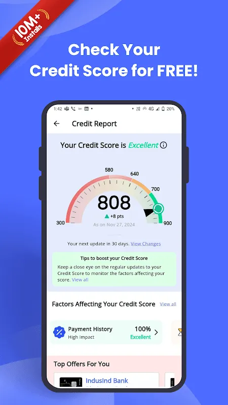 My Pocket Credit Lifeline