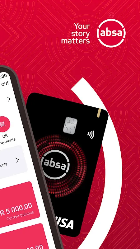 Absa Banking App Absa Banking App