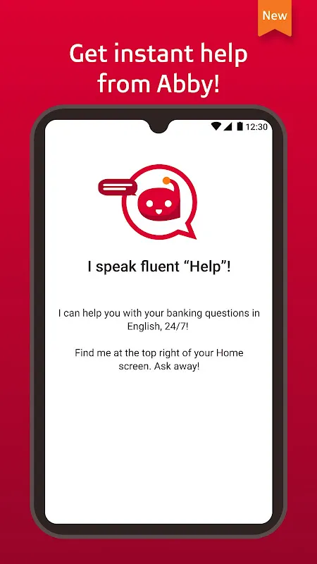 Absa Banking App Absa Banking App