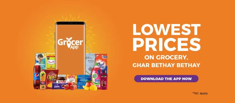 When GrocerApp Saved My Dinner Disaster
