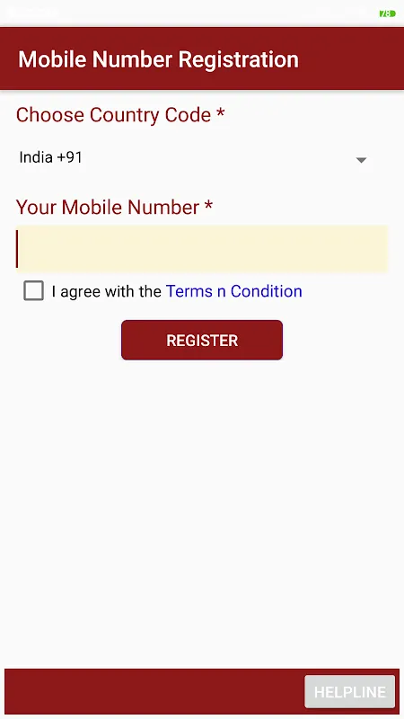 BarGam KP Samaj BarGam KP Samaj