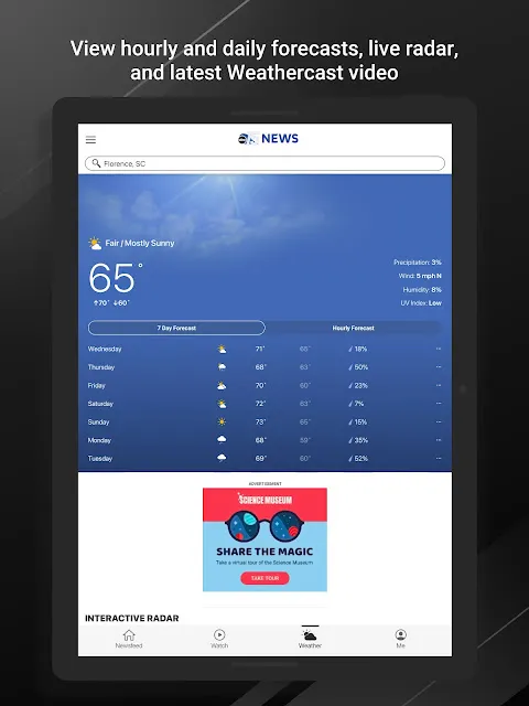 WPDE.com WPDE.com