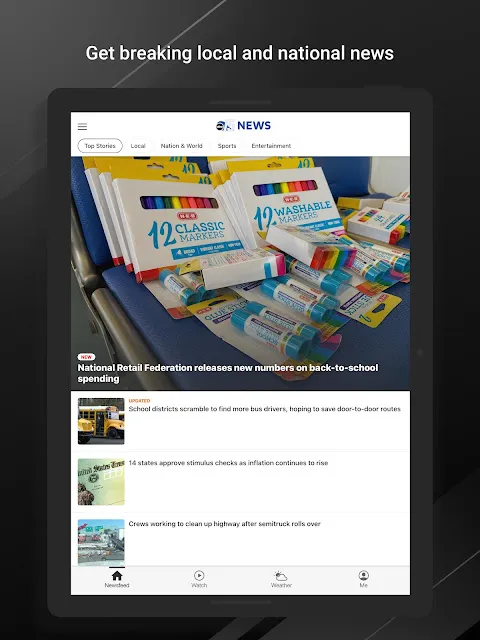 WPDE.com WPDE.com