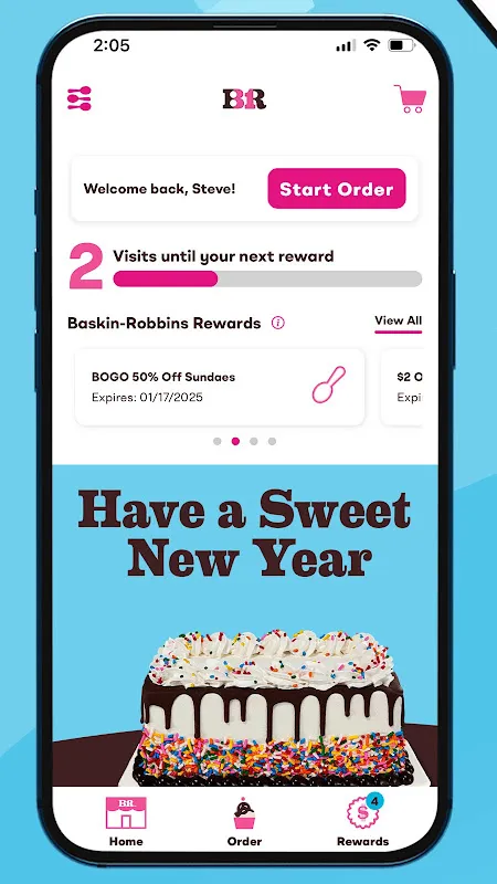 Ice Cream SOS: My App Lifeline