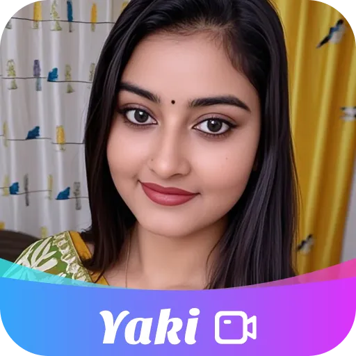 Yaki - Video Chat & Meet