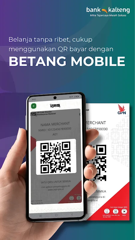 Betang Mobile Betang Mobile
