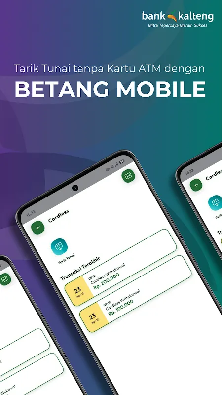 Betang Mobile Betang Mobile