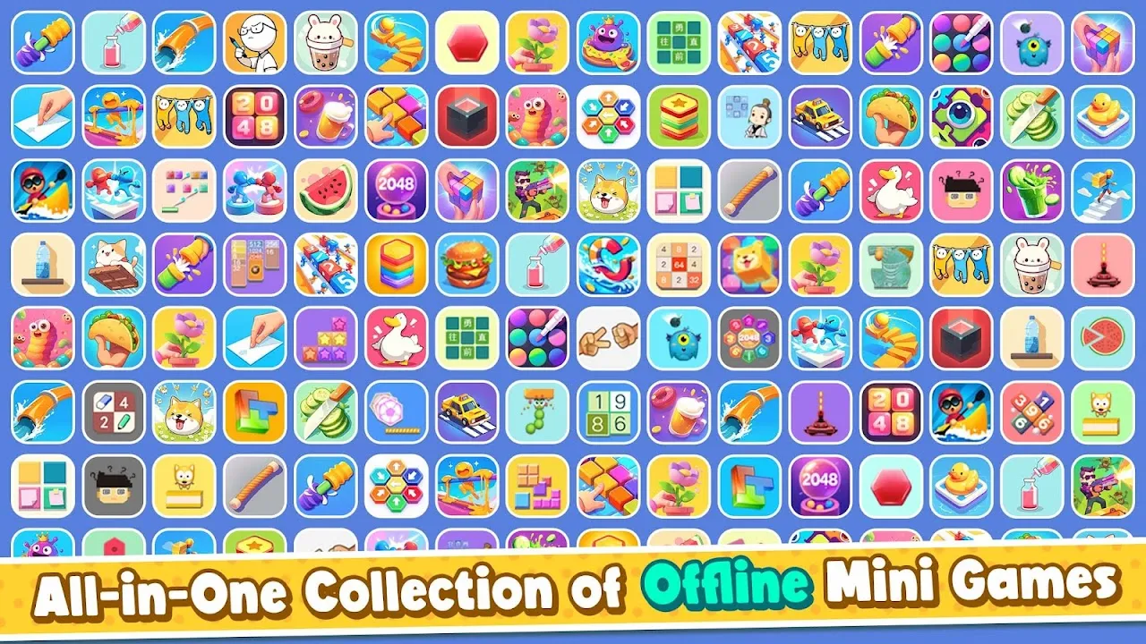 Puzzle Collection Puzzle Collection