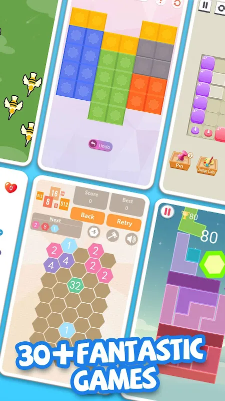 Puzzle Collection Puzzle Collection