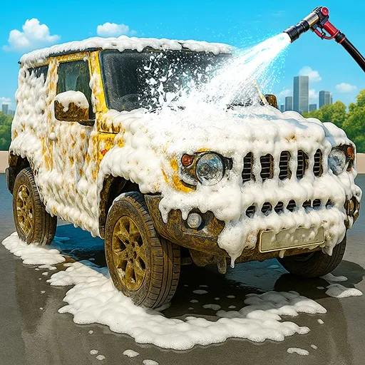 Car Wash
