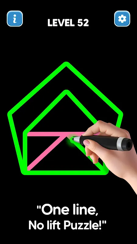 Line Drawing Line Drawing