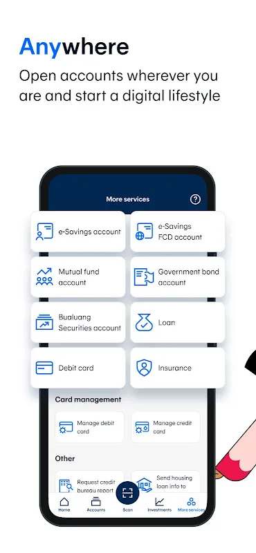 Bangkok Bank Mobile Banking Bangkok Bank Mobile Banking