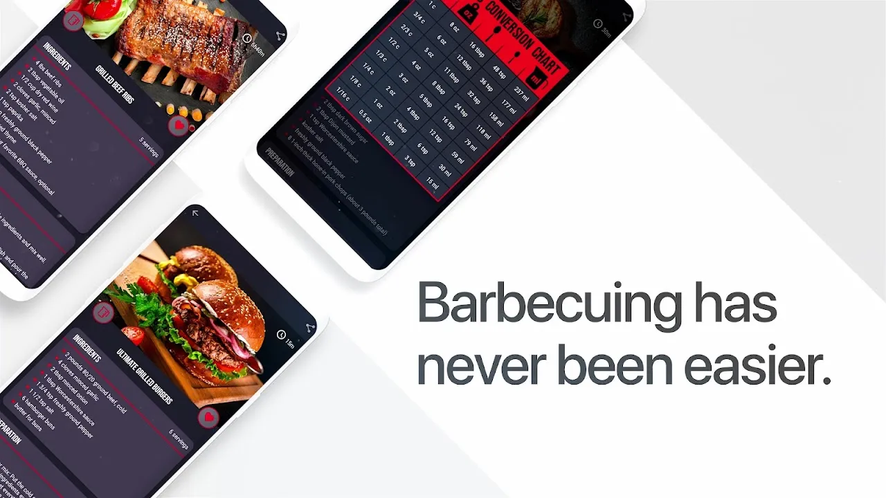 Grilling Redemption: My Digital Fire Whisperer
